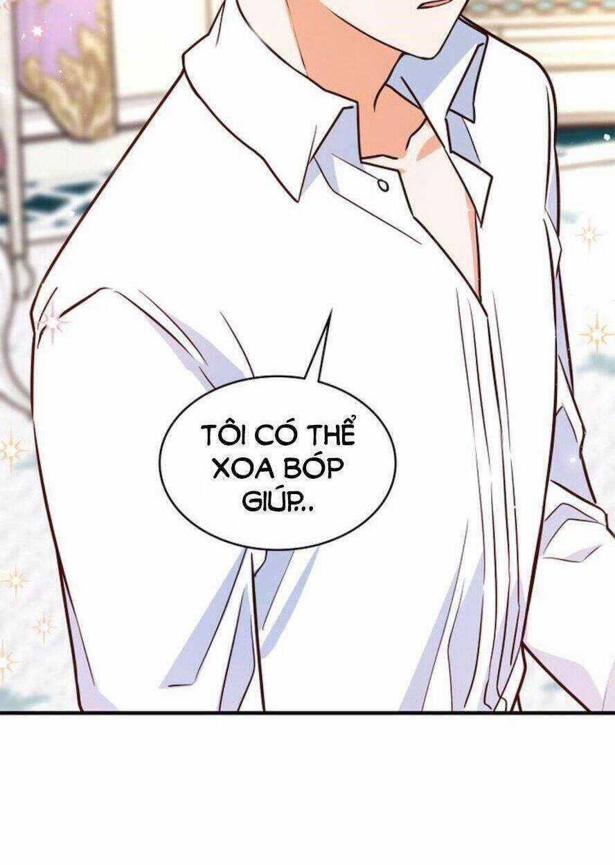 Lòng Trung Thành Với Kẻ Ác Chapter 8 trang 108