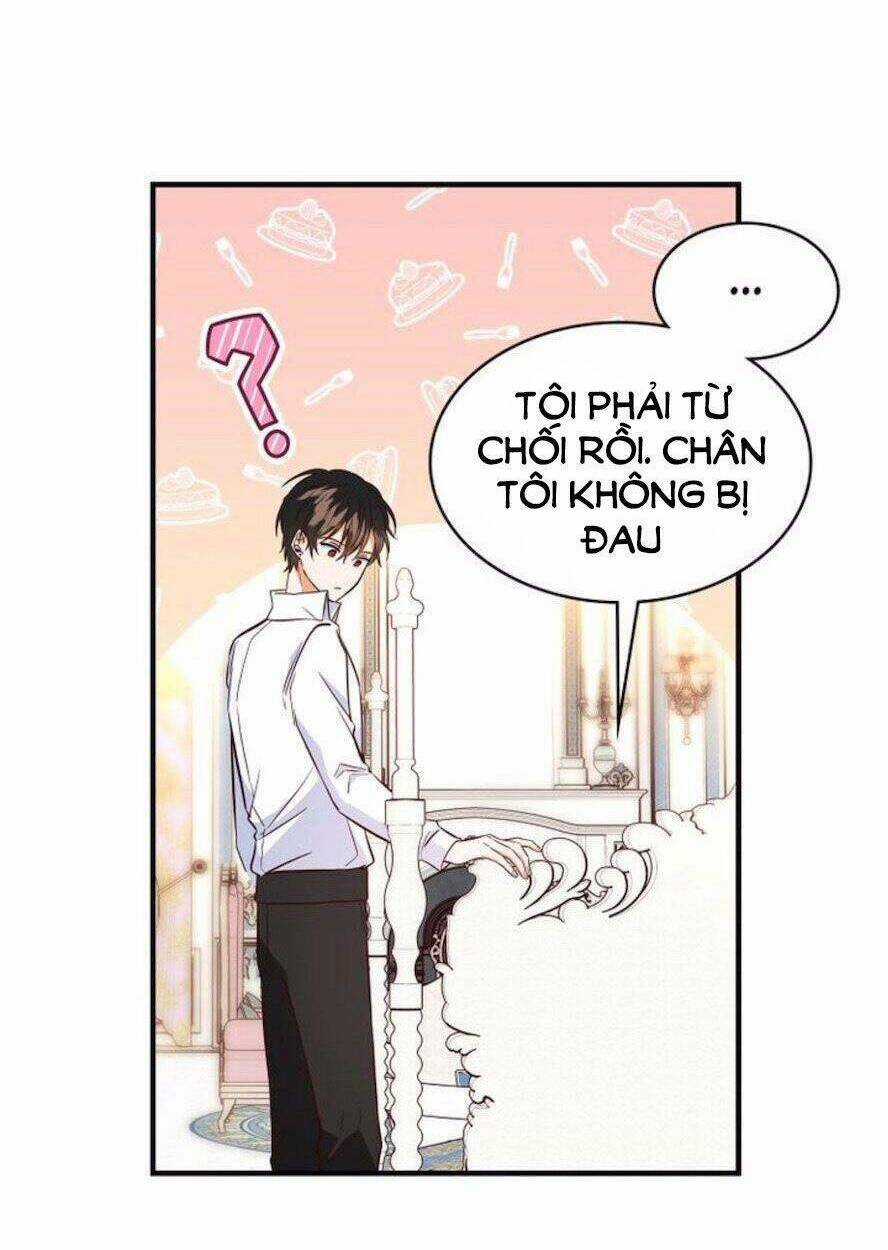 Lòng Trung Thành Với Kẻ Ác Chapter 8 trang 111