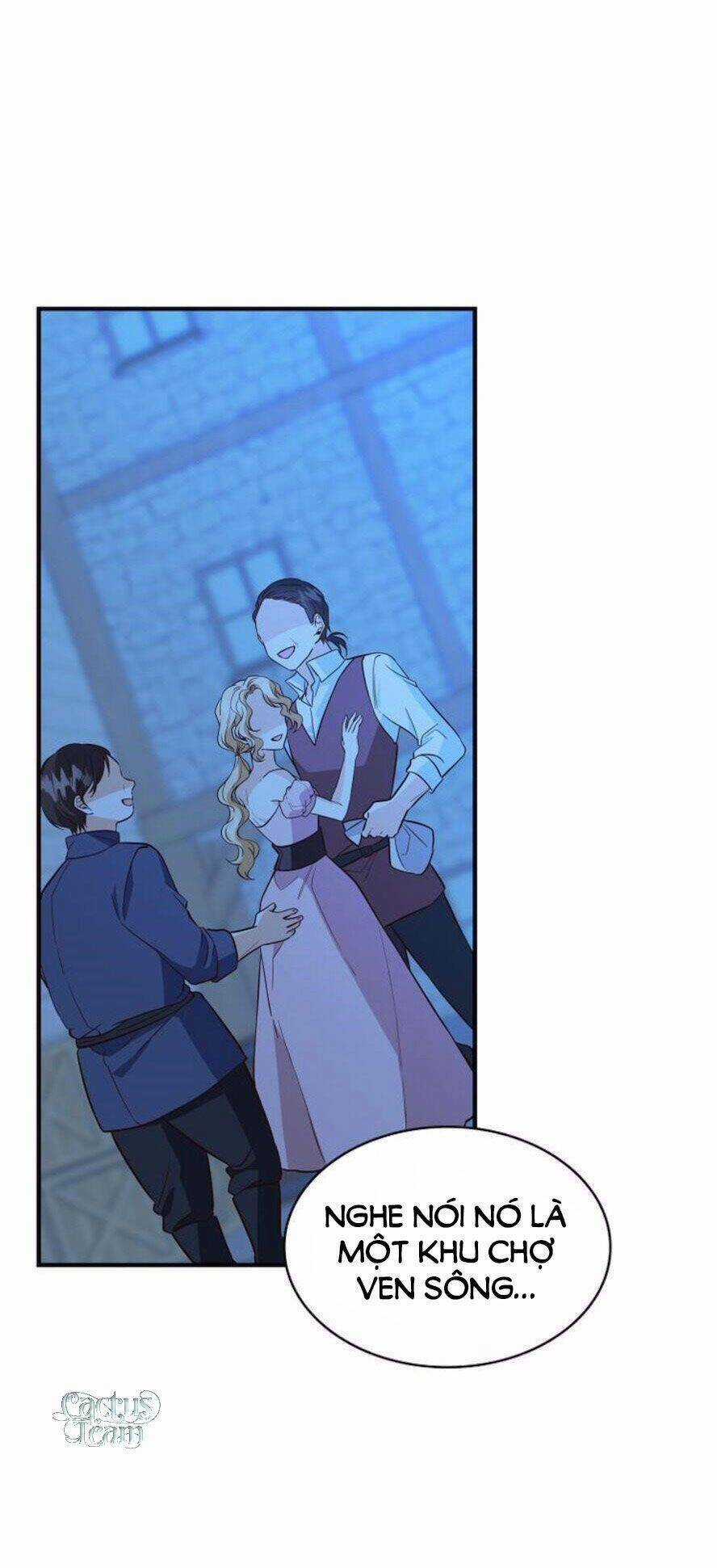 Lòng Trung Thành Với Kẻ Ác Chapter 8 trang 116