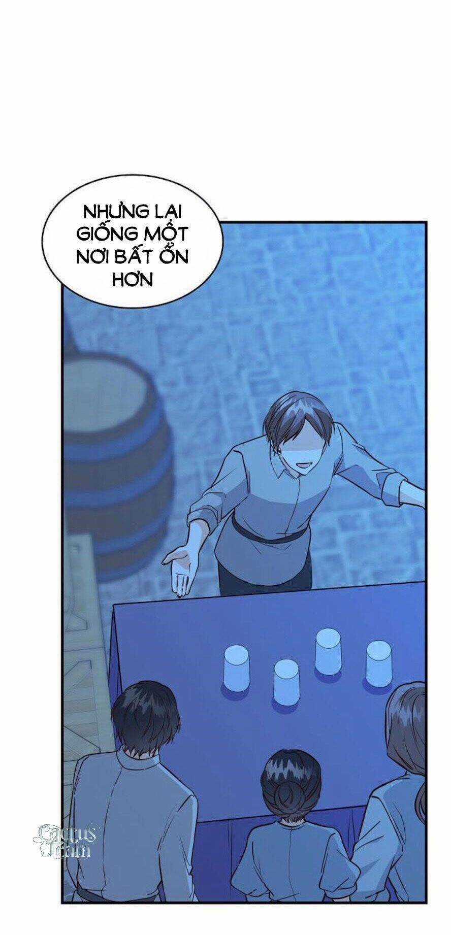 Lòng Trung Thành Với Kẻ Ác Chapter 8 trang 117