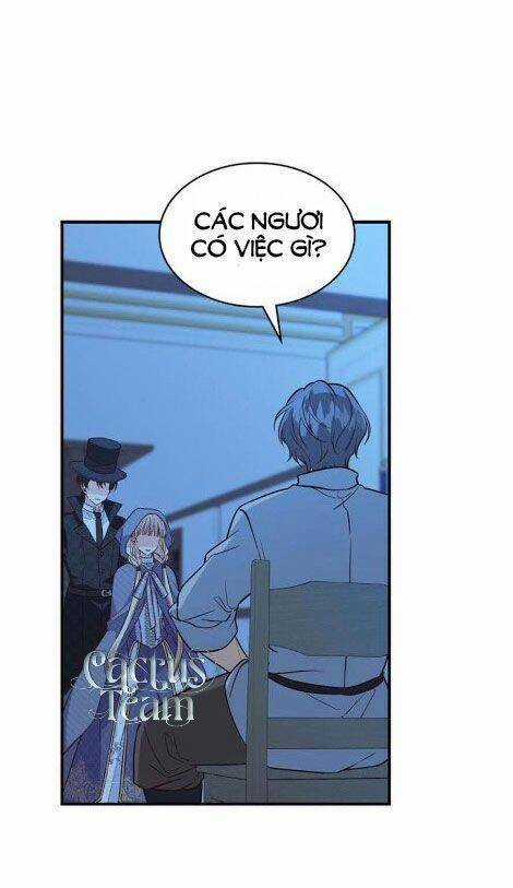 Lòng Trung Thành Với Kẻ Ác Chapter 8 trang 128