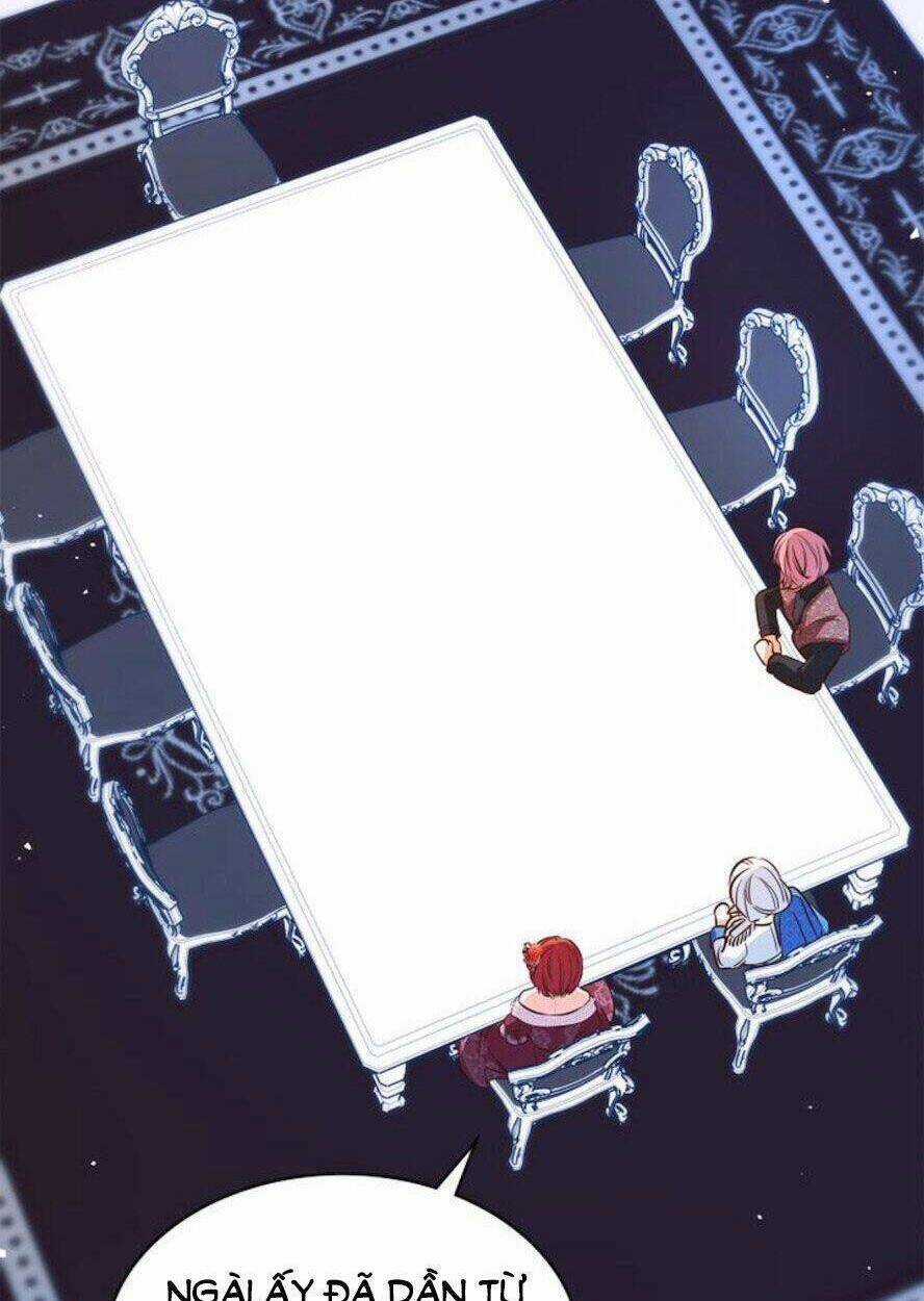 Lòng Trung Thành Với Kẻ Ác Chapter 8 trang 13