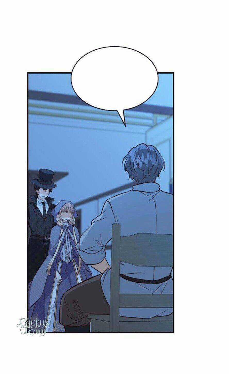 Lòng Trung Thành Với Kẻ Ác Chapter 8 trang 130