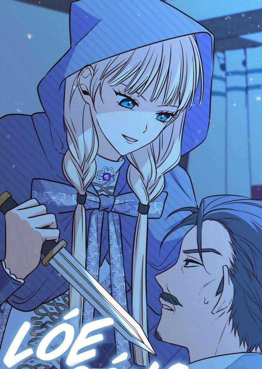 Lòng Trung Thành Với Kẻ Ác Chapter 8 trang 133