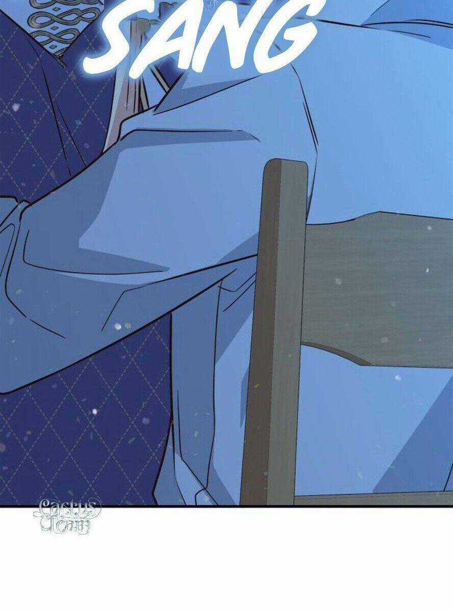 Lòng Trung Thành Với Kẻ Ác Chapter 8 trang 134