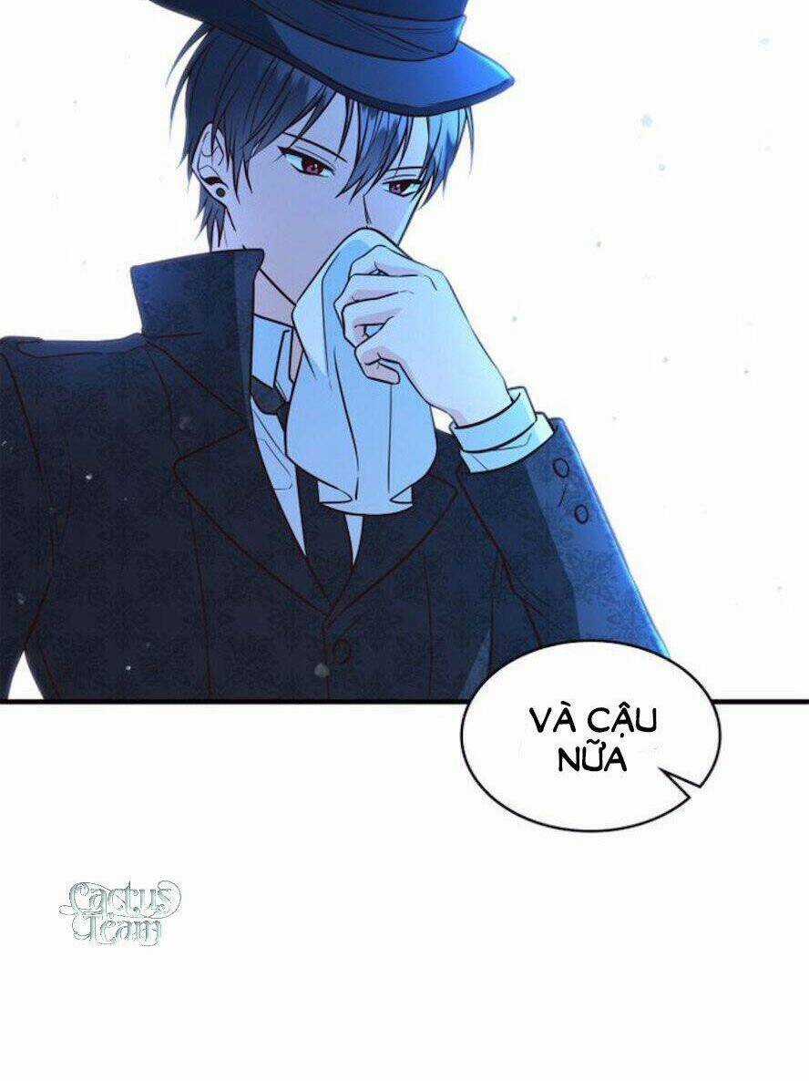 Lòng Trung Thành Với Kẻ Ác Chapter 8 trang 141