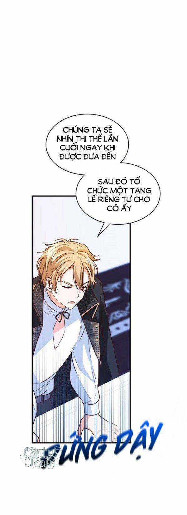 Lòng Trung Thành Với Kẻ Ác Chapter 8 trang 2