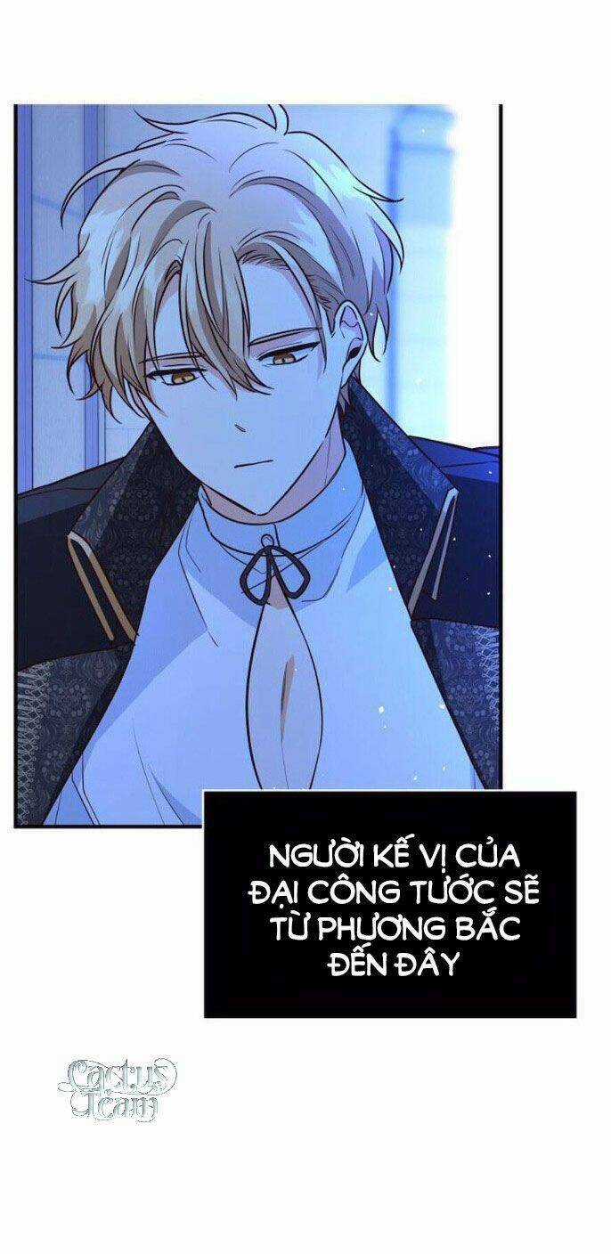 Lòng Trung Thành Với Kẻ Ác Chapter 8 trang 20