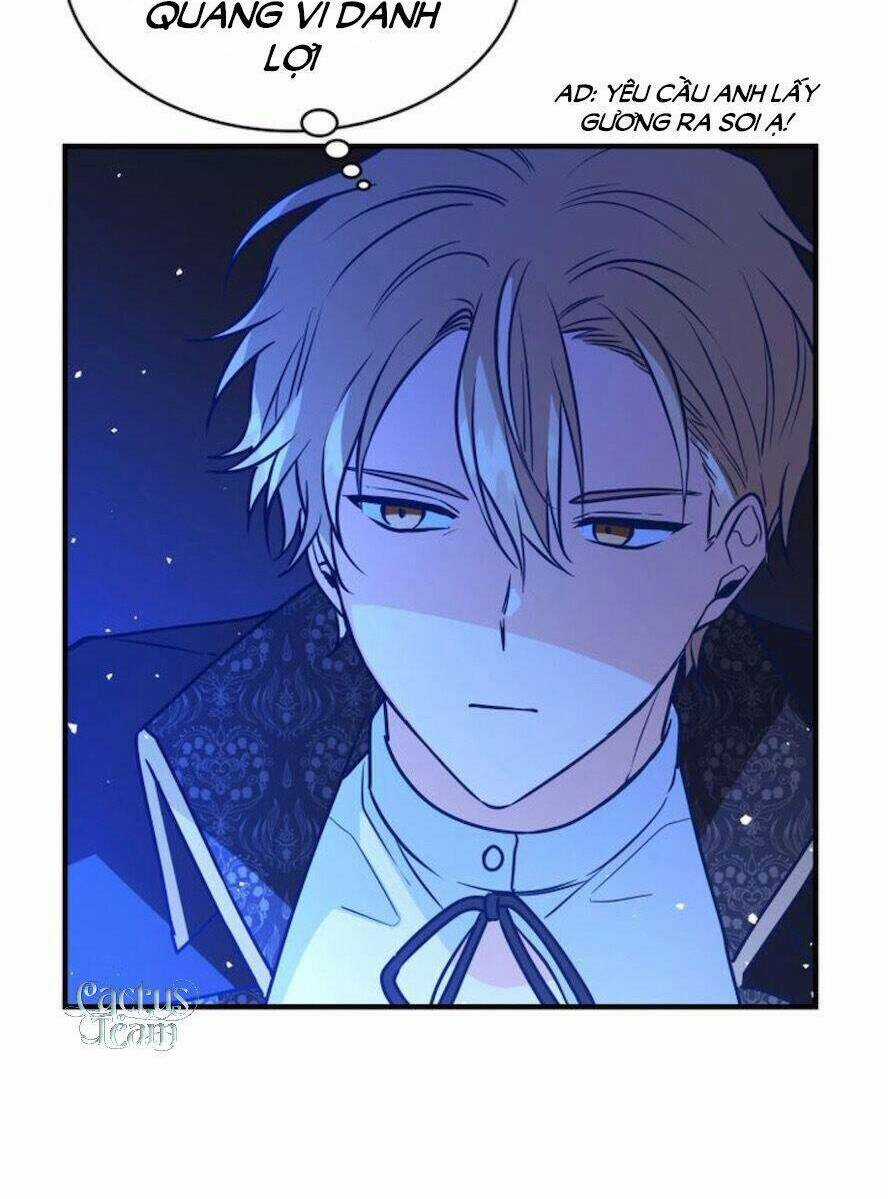 Lòng Trung Thành Với Kẻ Ác Chapter 8 trang 23