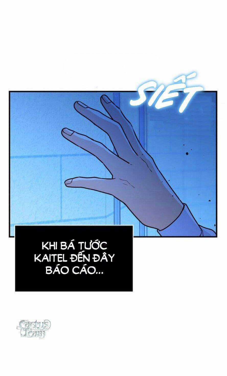 Lòng Trung Thành Với Kẻ Ác Chapter 8 trang 24