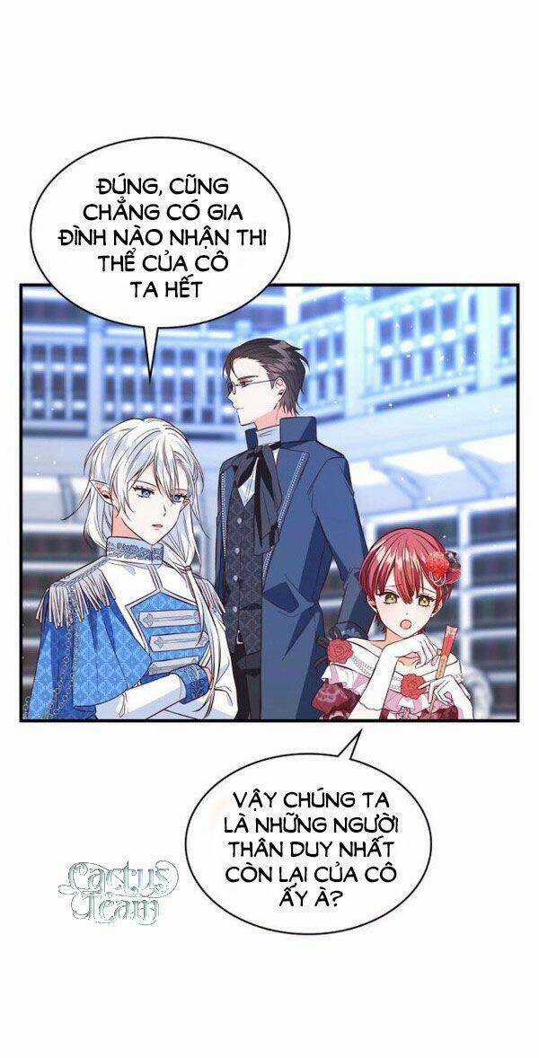 Lòng Trung Thành Với Kẻ Ác Chapter 8 trang 3