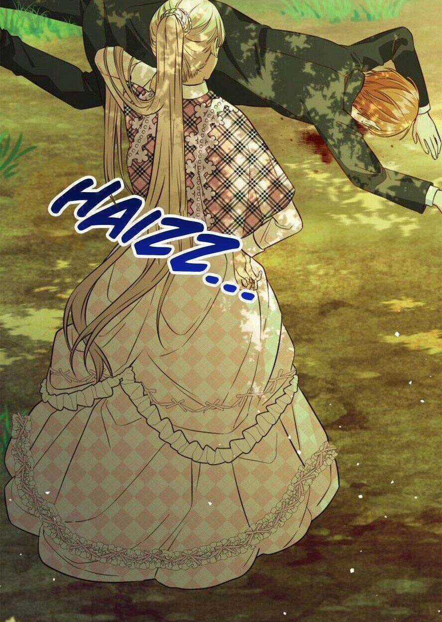 Lòng Trung Thành Với Kẻ Ác Chapter 8 trang 33