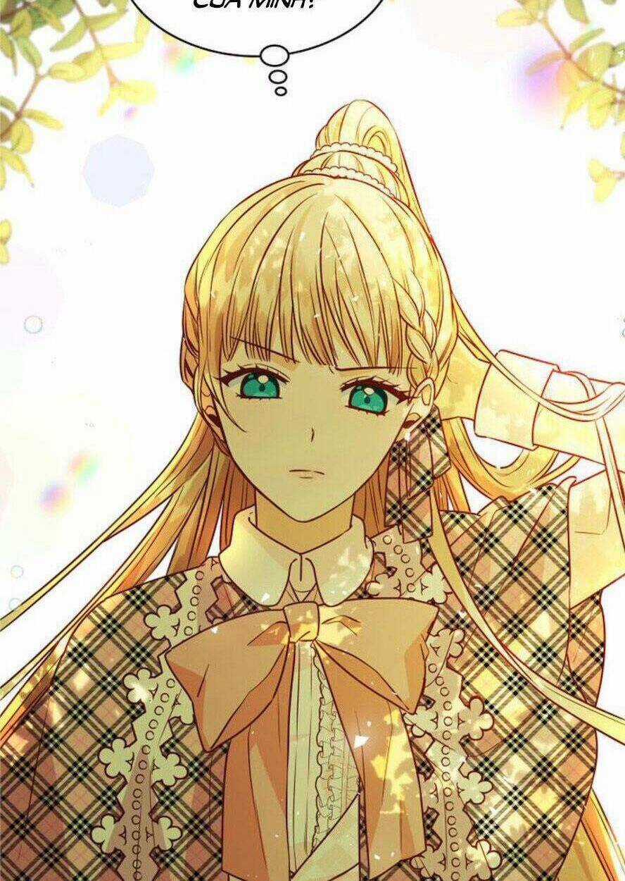 Lòng Trung Thành Với Kẻ Ác Chapter 8 trang 35