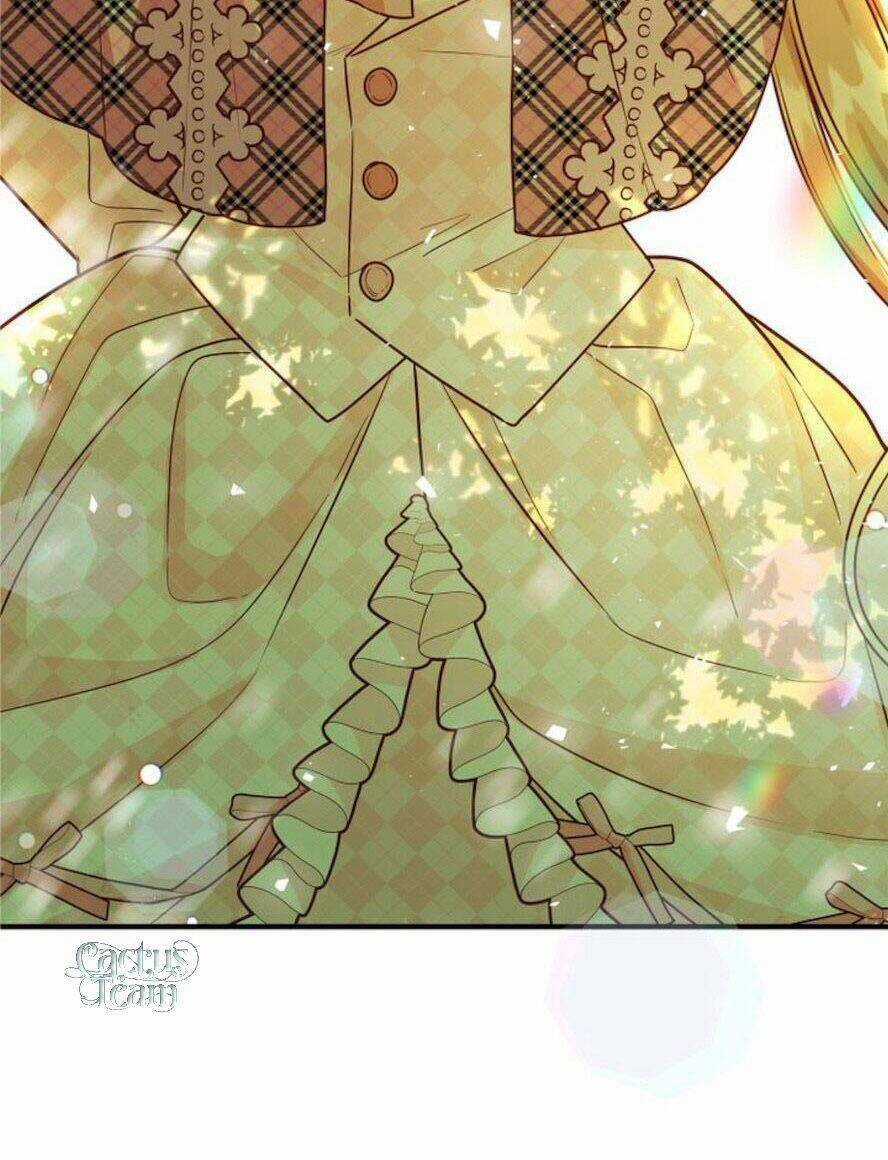 Lòng Trung Thành Với Kẻ Ác Chapter 8 trang 36