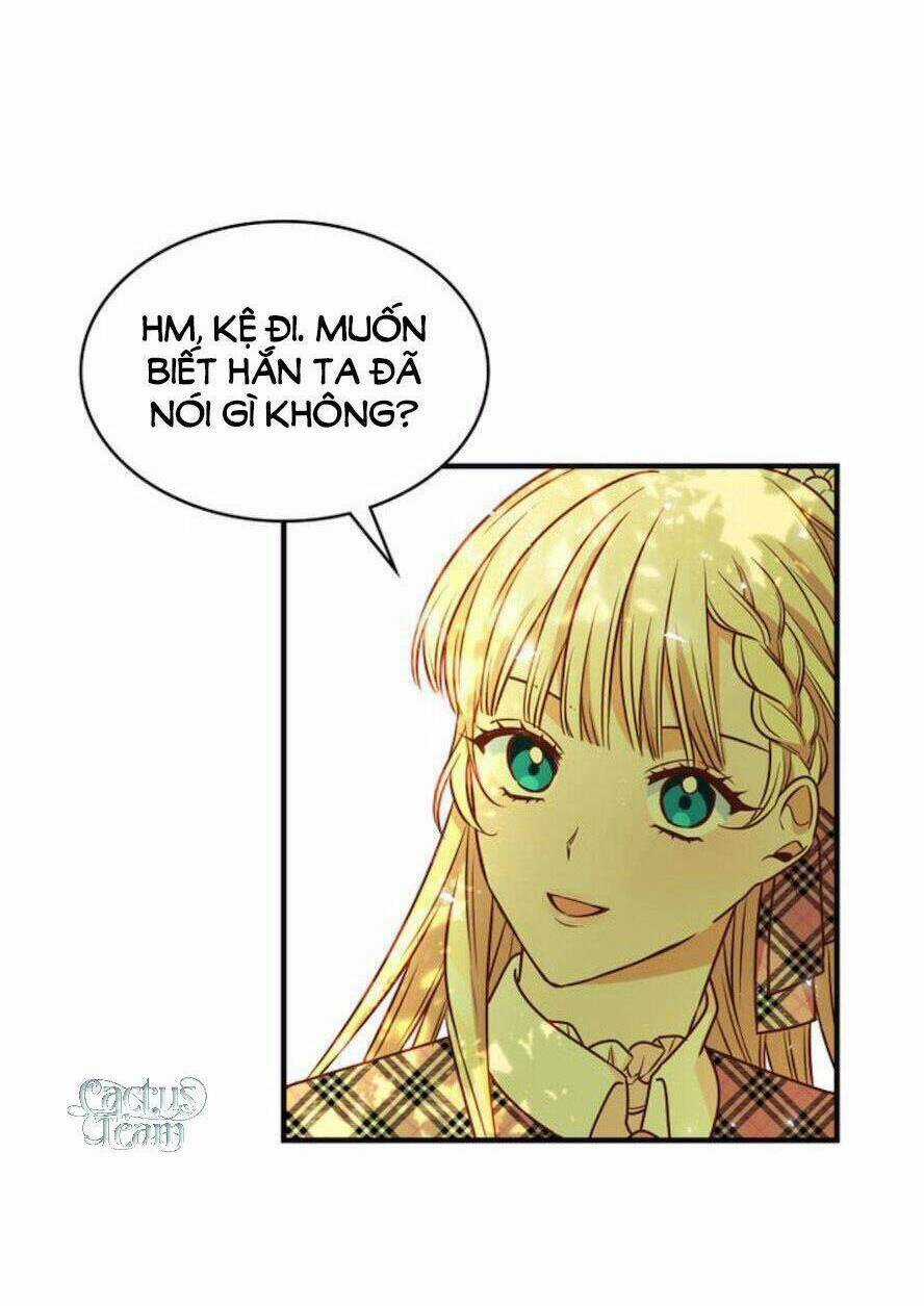 Lòng Trung Thành Với Kẻ Ác Chapter 8 trang 43