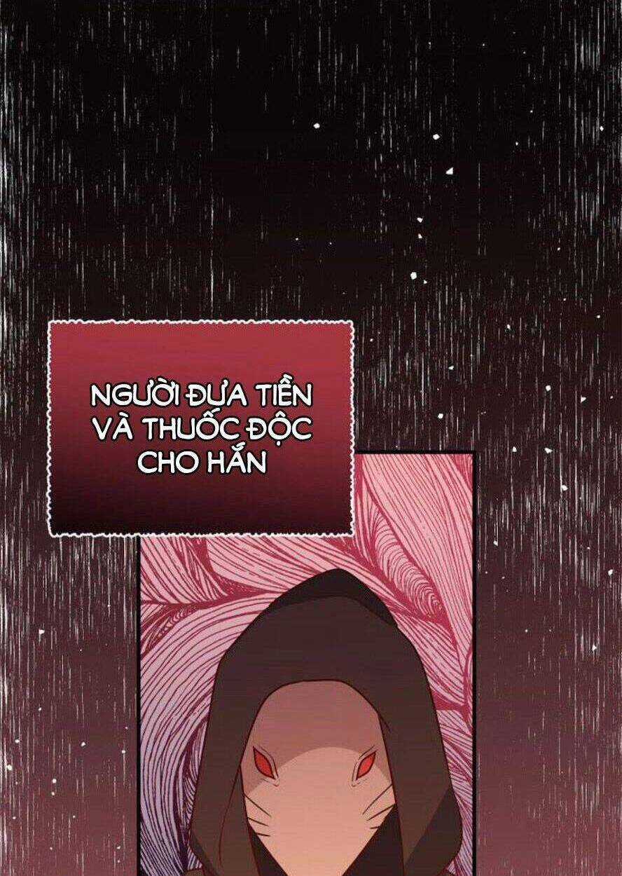 Lòng Trung Thành Với Kẻ Ác Chapter 8 trang 47