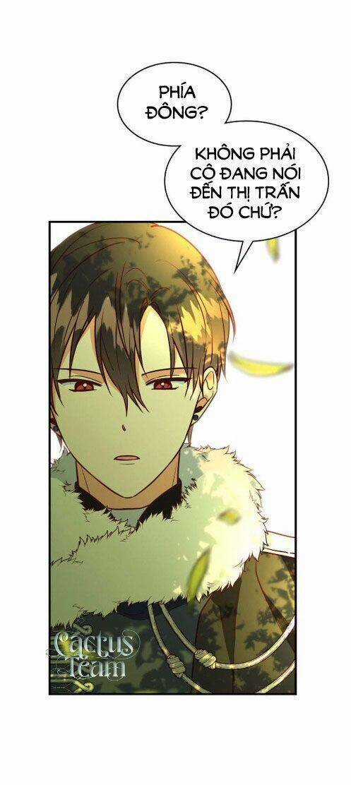 Lòng Trung Thành Với Kẻ Ác Chapter 8 trang 57