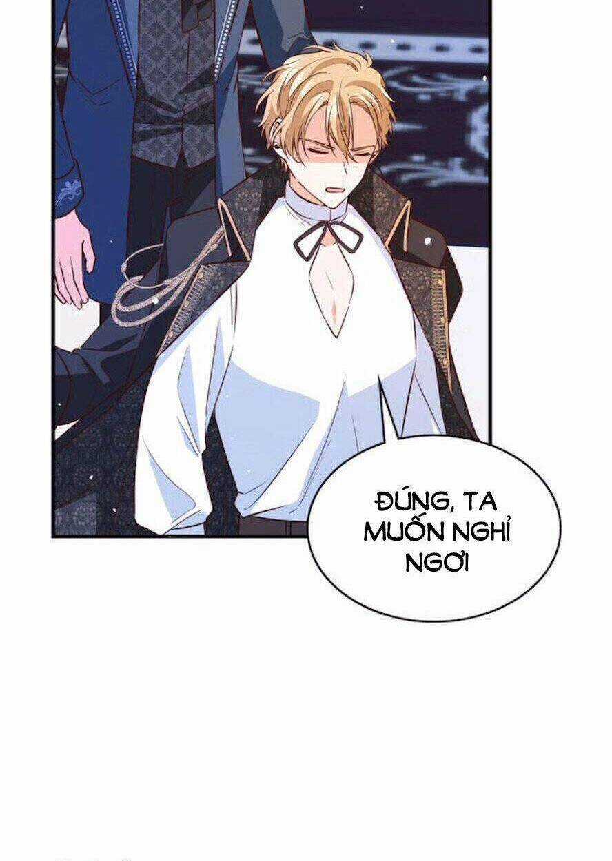 Lòng Trung Thành Với Kẻ Ác Chapter 8 trang 6