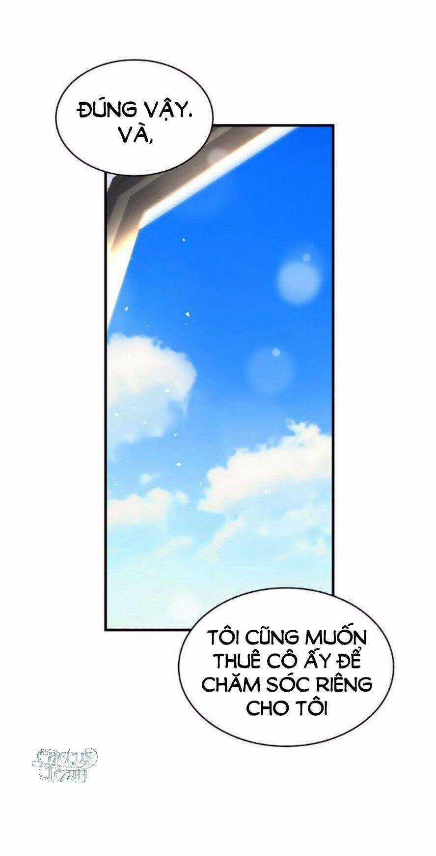 Lòng Trung Thành Với Kẻ Ác Chapter 8 trang 68