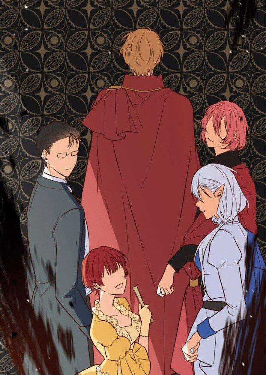 Lòng Trung Thành Với Kẻ Ác Chapter 8 trang 70