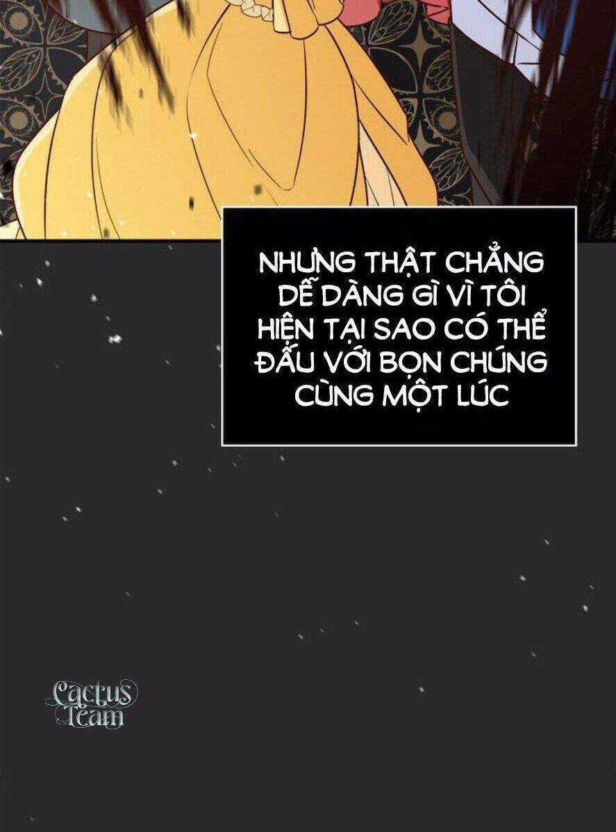 Lòng Trung Thành Với Kẻ Ác Chapter 8 trang 71