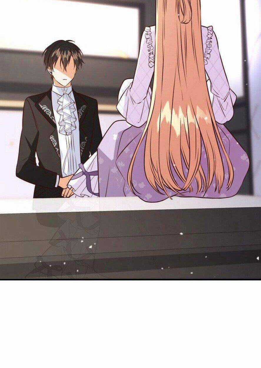 Lòng Trung Thành Với Kẻ Ác Chapter 8 trang 76