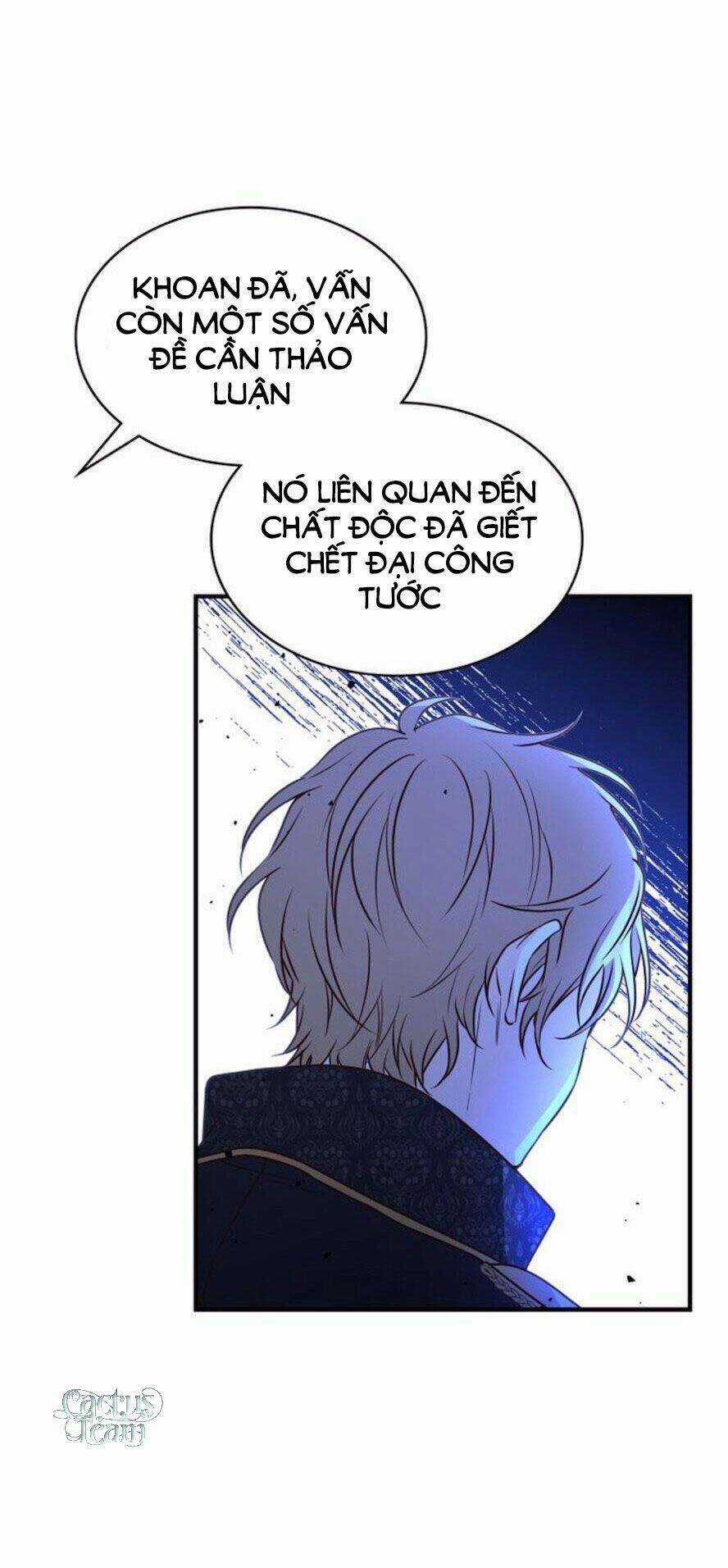 Lòng Trung Thành Với Kẻ Ác Chapter 8 trang 8