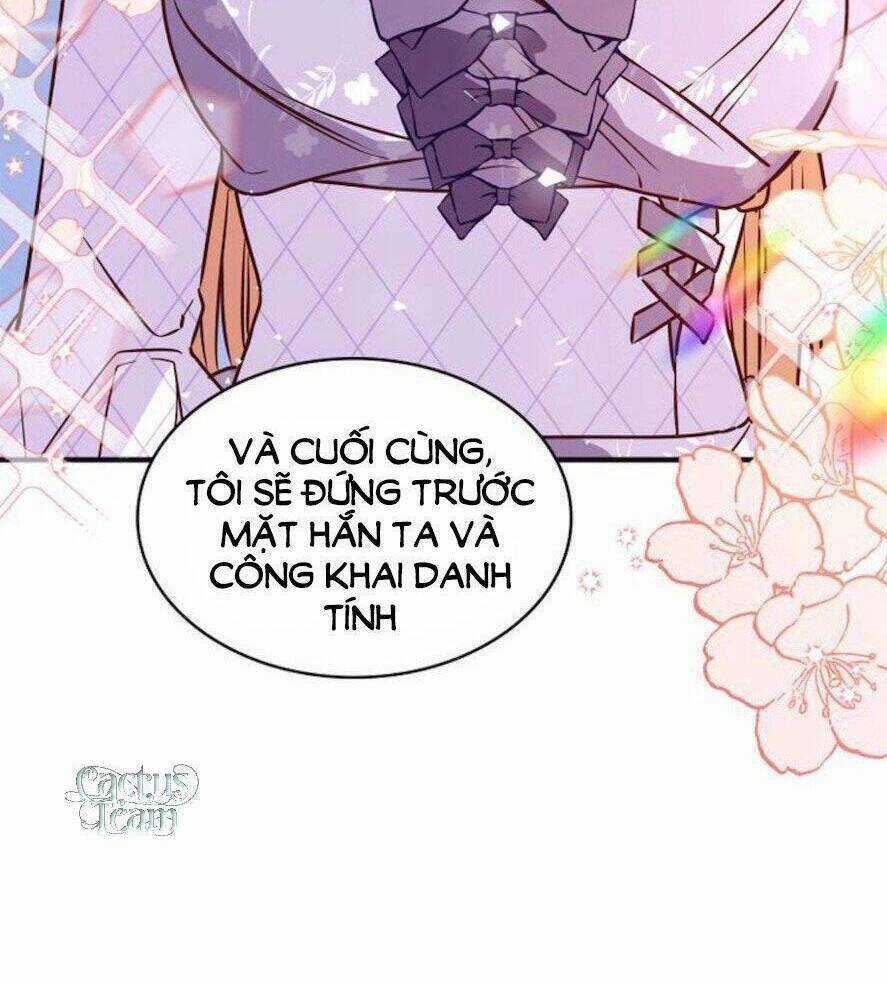 Lòng Trung Thành Với Kẻ Ác Chapter 8 trang 80