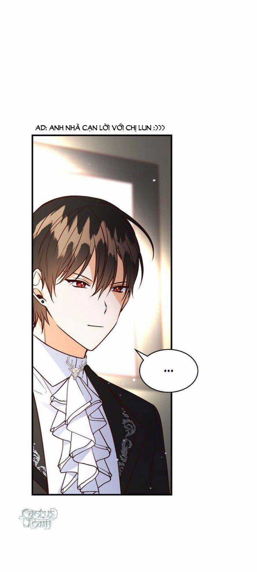 Lòng Trung Thành Với Kẻ Ác Chapter 8 trang 81