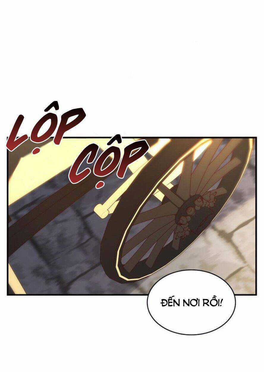 Lòng Trung Thành Với Kẻ Ác Chapter 8 trang 82