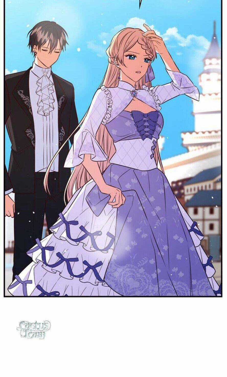 Lòng Trung Thành Với Kẻ Ác Chapter 8 trang 84