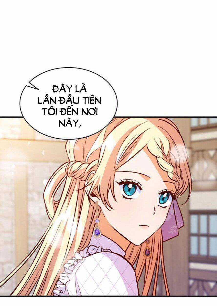 Lòng Trung Thành Với Kẻ Ác Chapter 8 trang 85