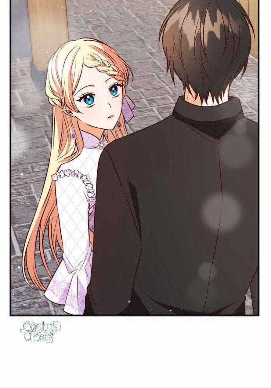 Lòng Trung Thành Với Kẻ Ác Chapter 8 trang 87