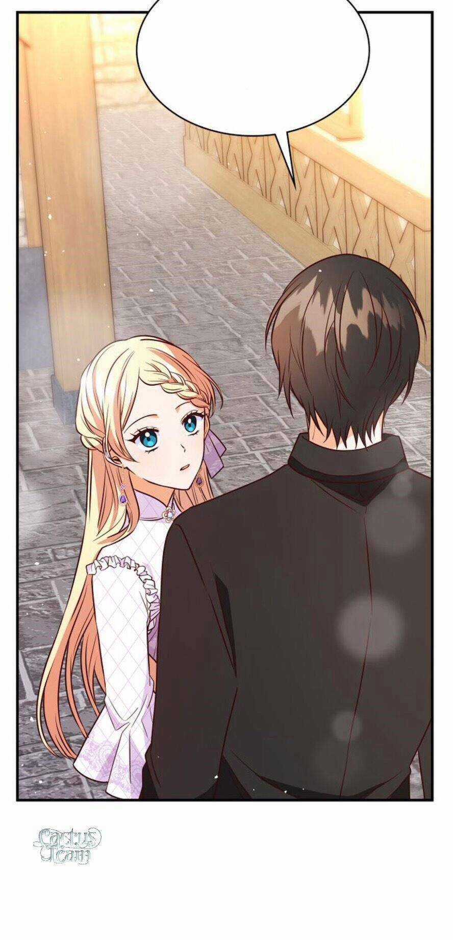 Lòng Trung Thành Với Kẻ Ác Chapter 8 trang 88