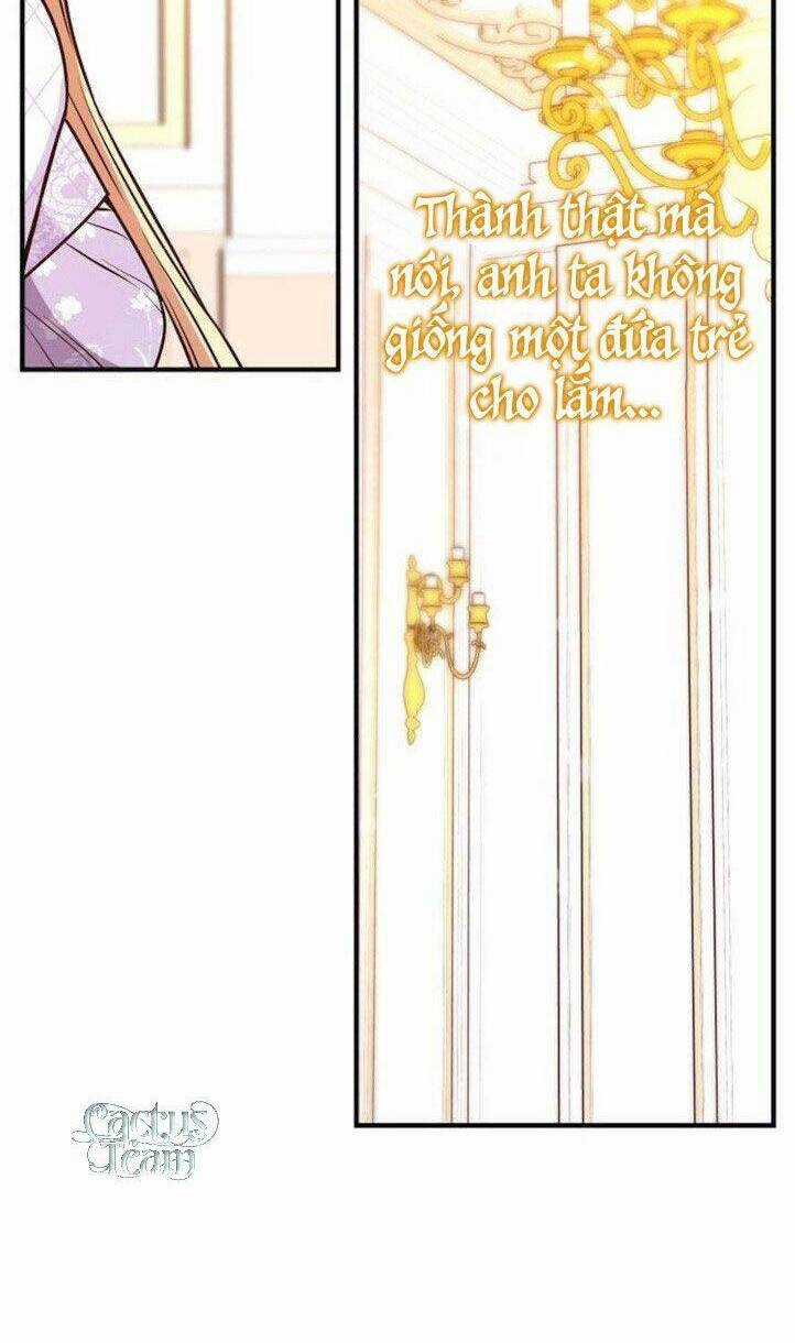 Lòng Trung Thành Với Kẻ Ác Chapter 8 trang 94