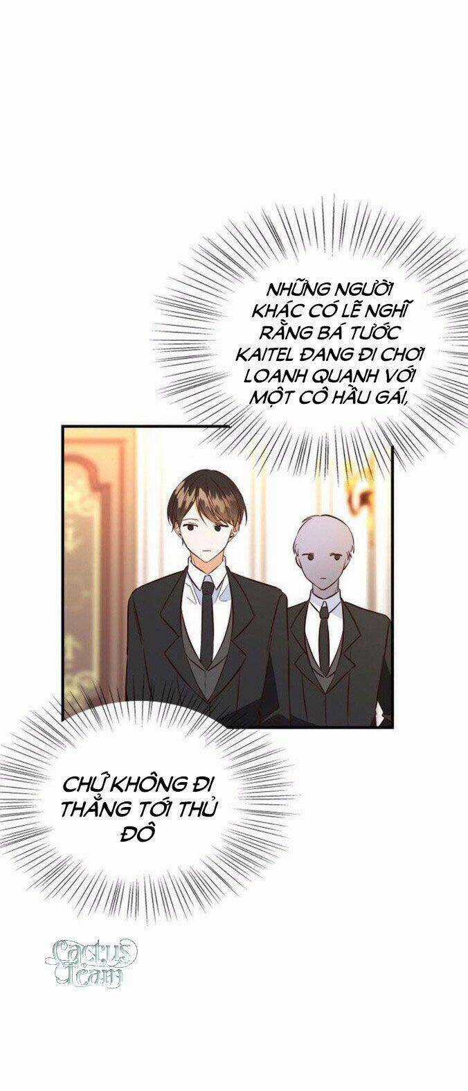 Lòng Trung Thành Với Kẻ Ác Chapter 8 trang 95