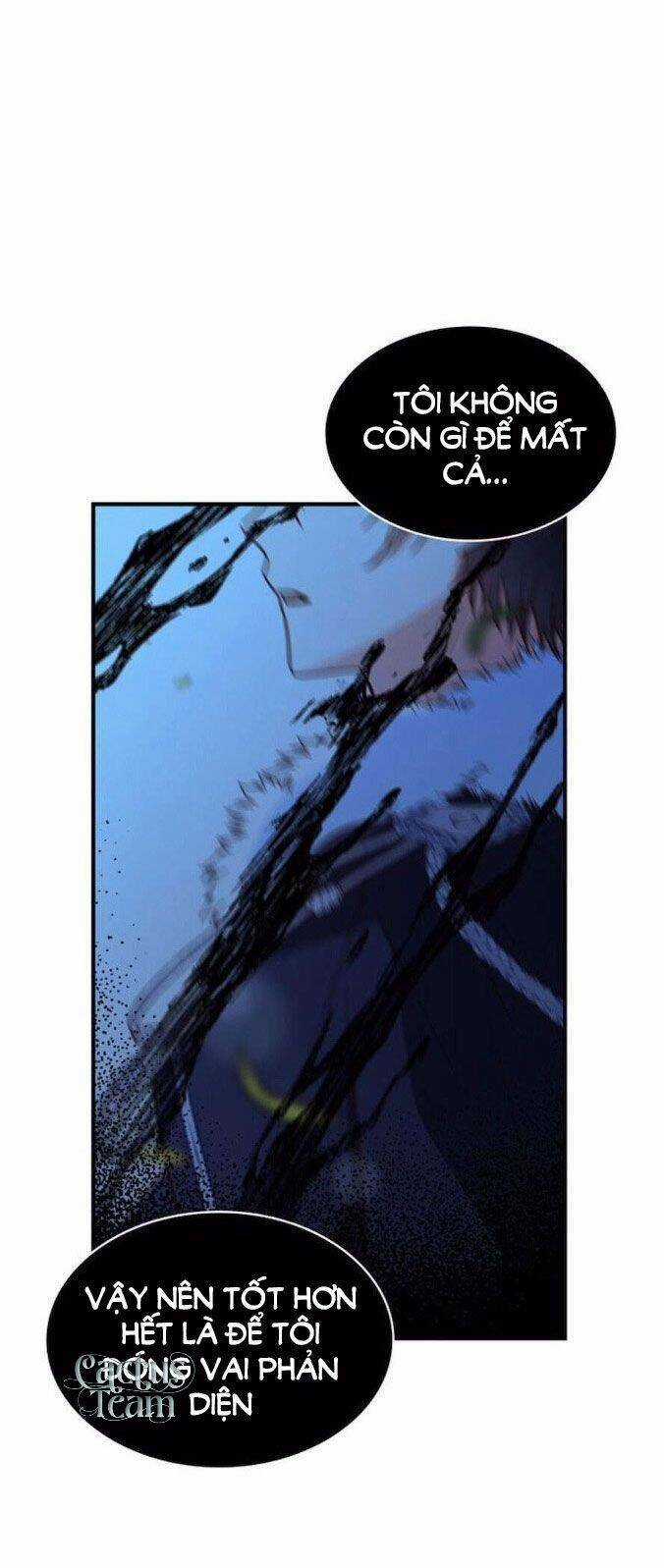 Lòng Trung Thành Với Kẻ Ác Chapter 8 trang 96