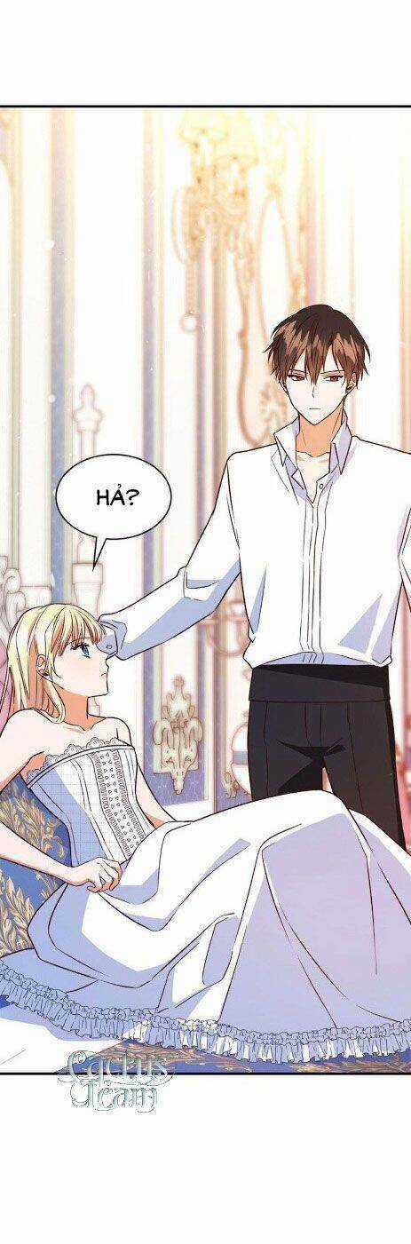 Lòng Trung Thành Với Kẻ Ác Chapter 8 trang 99