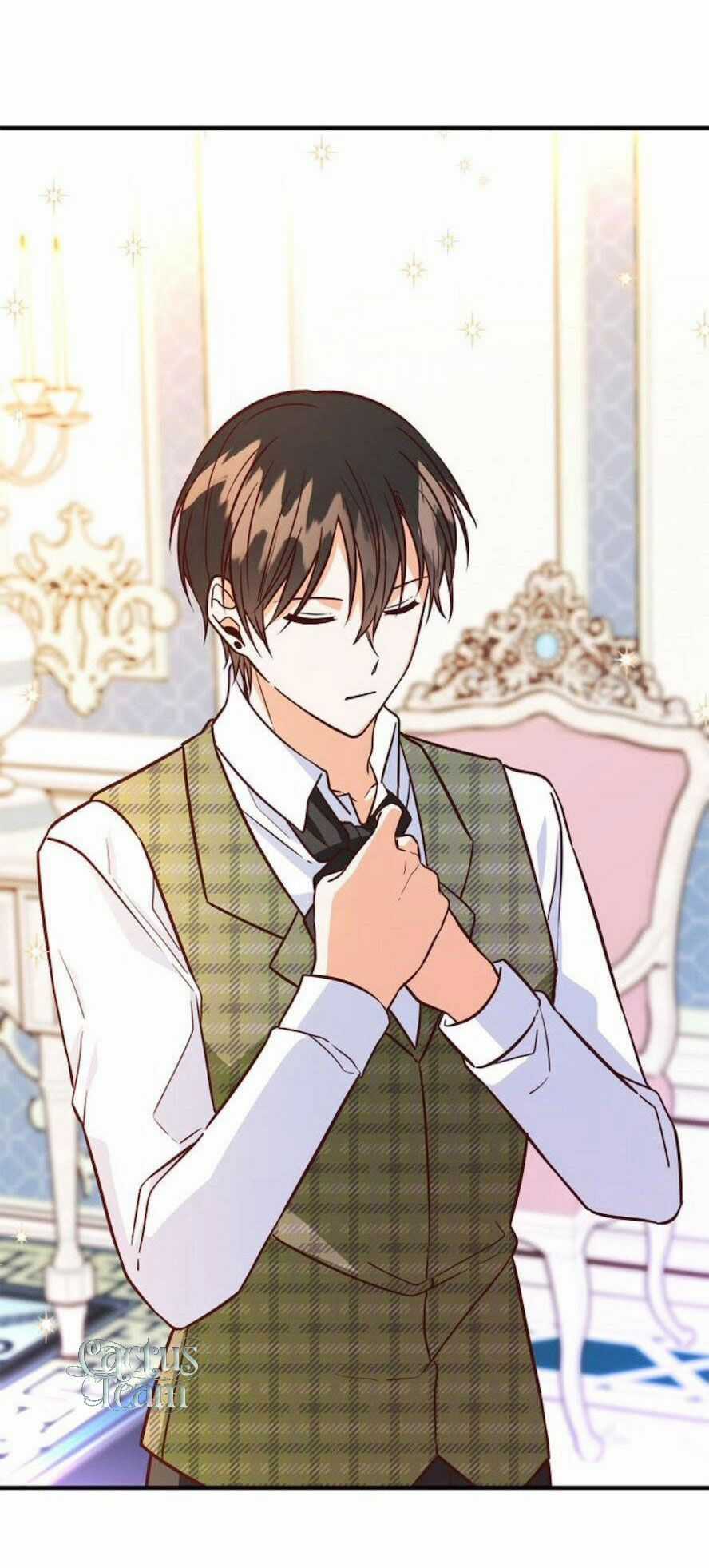 Lòng Trung Thành Với Kẻ Ác Chapter 9 trang 104