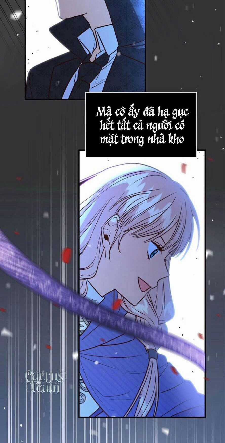 Lòng Trung Thành Với Kẻ Ác Chapter 9 trang 112