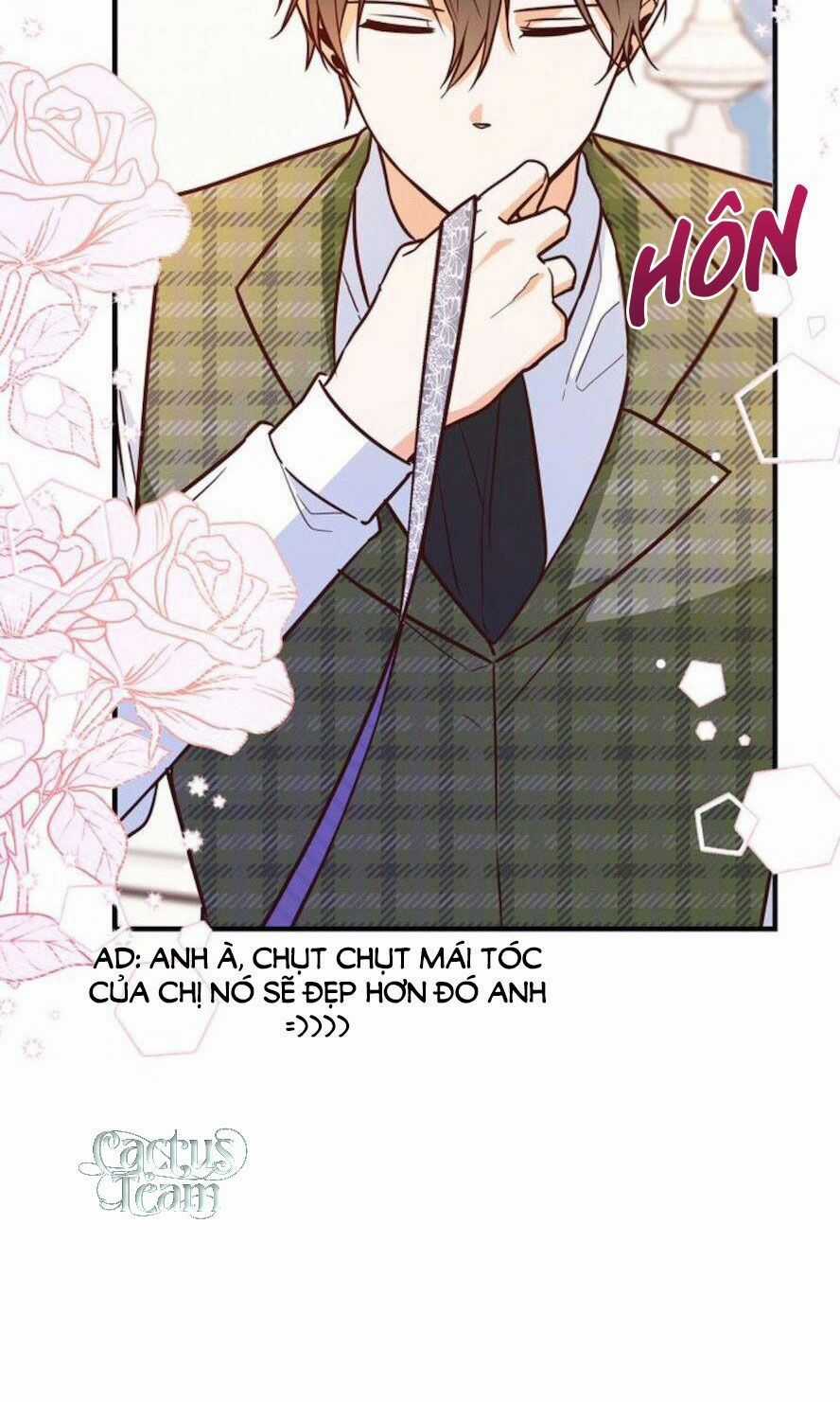 Lòng Trung Thành Với Kẻ Ác Chapter 9 trang 117