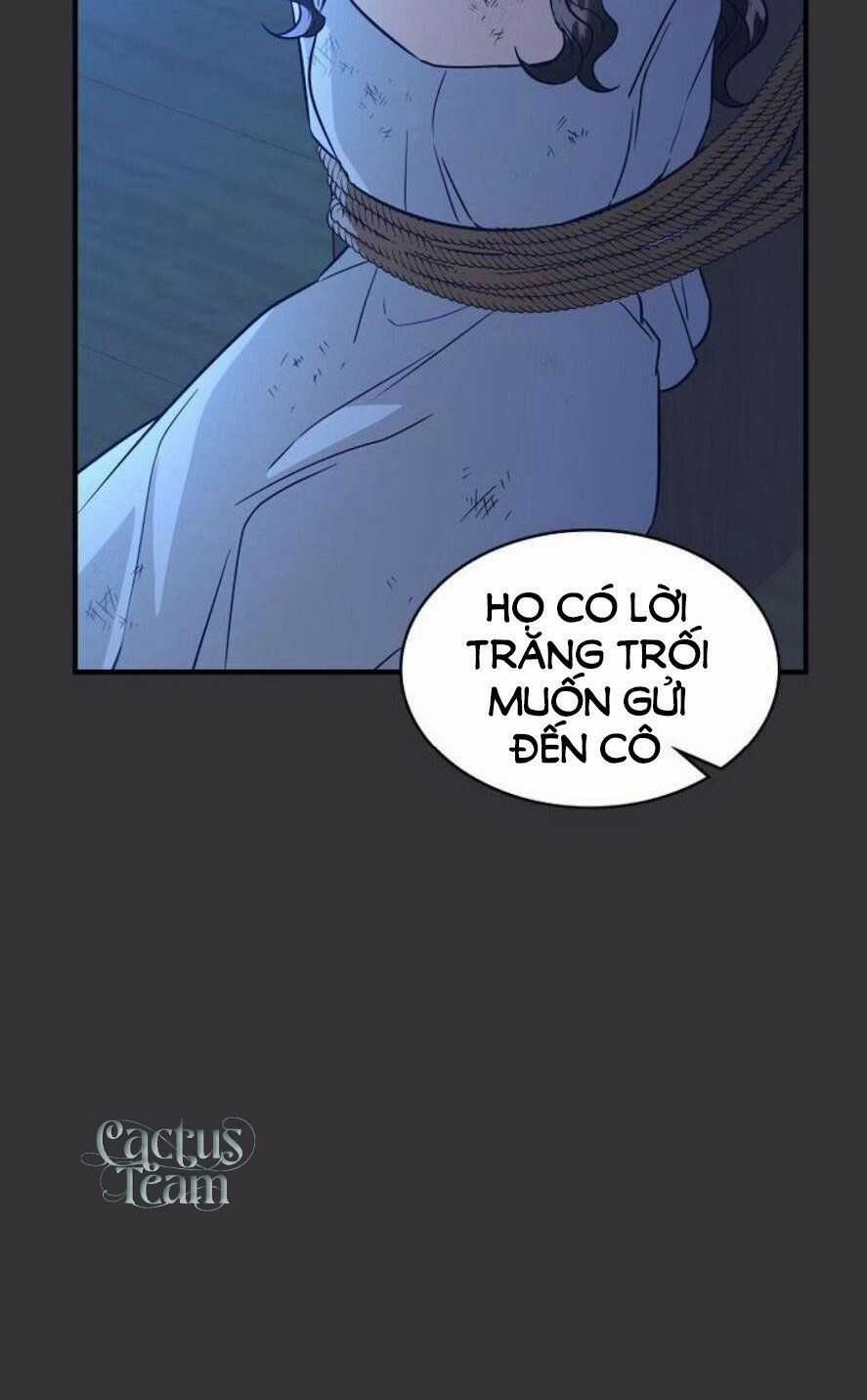 Lòng Trung Thành Với Kẻ Ác Chapter 9 trang 12