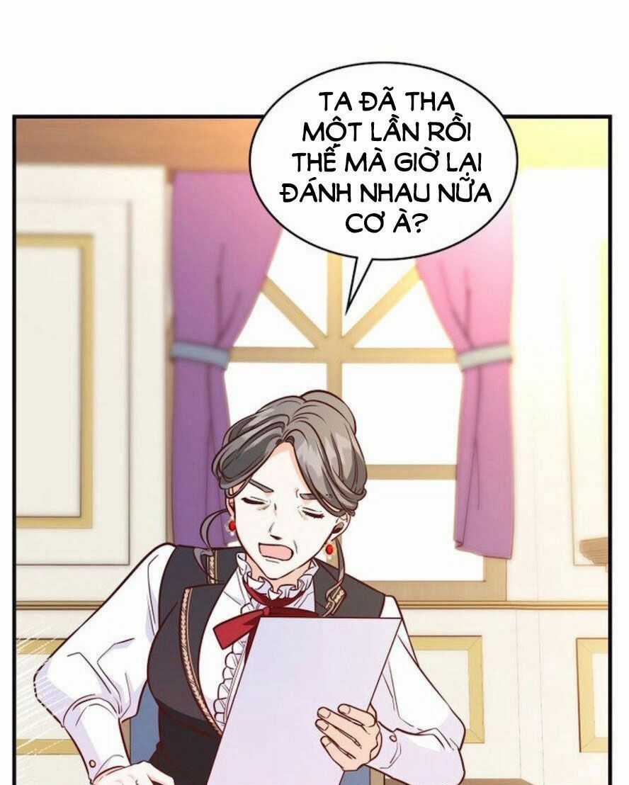 Lòng Trung Thành Với Kẻ Ác Chapter 9 trang 122