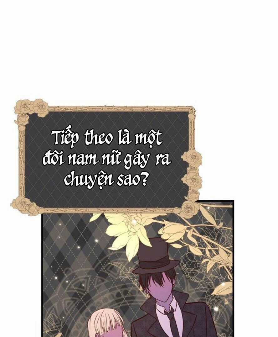 Lòng Trung Thành Với Kẻ Ác Chapter 9 trang 124