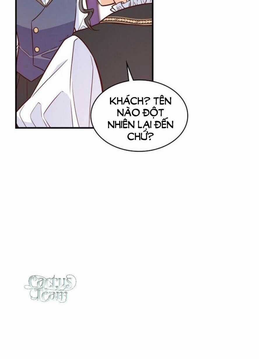 Lòng Trung Thành Với Kẻ Ác Chapter 9 trang 128