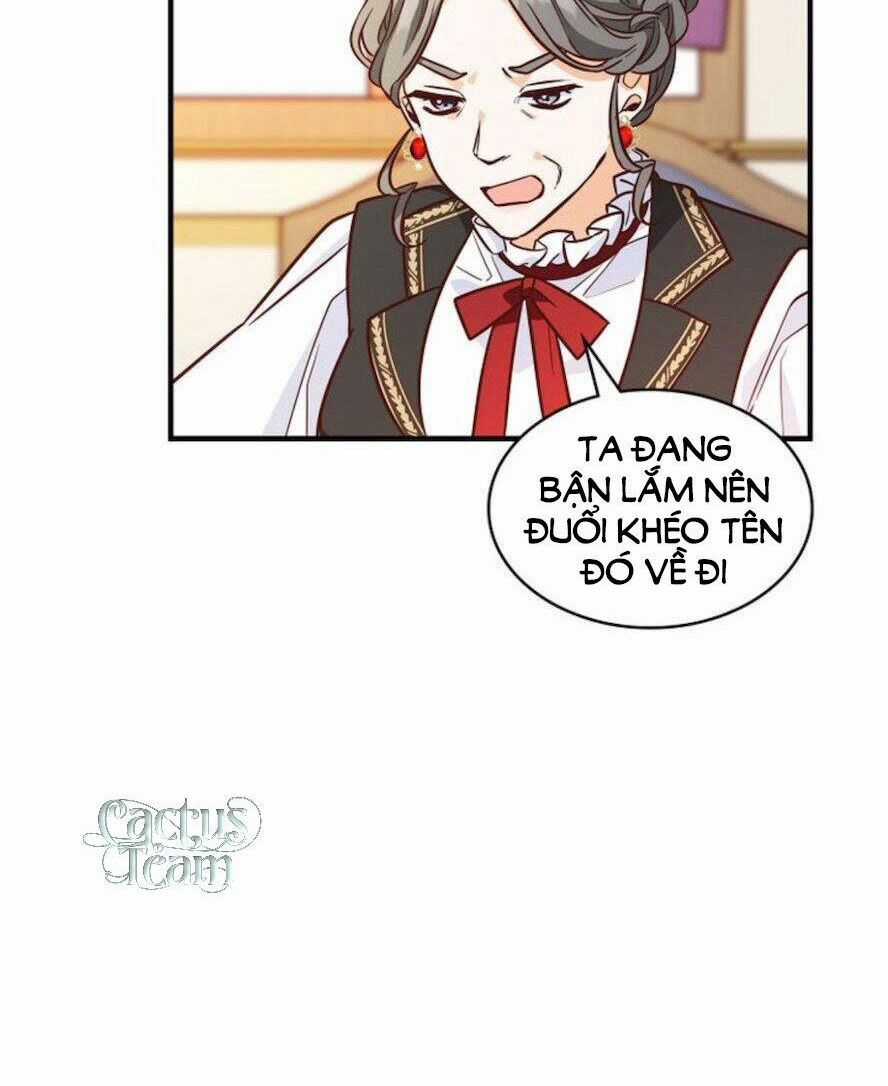 Lòng Trung Thành Với Kẻ Ác Chapter 9 trang 130