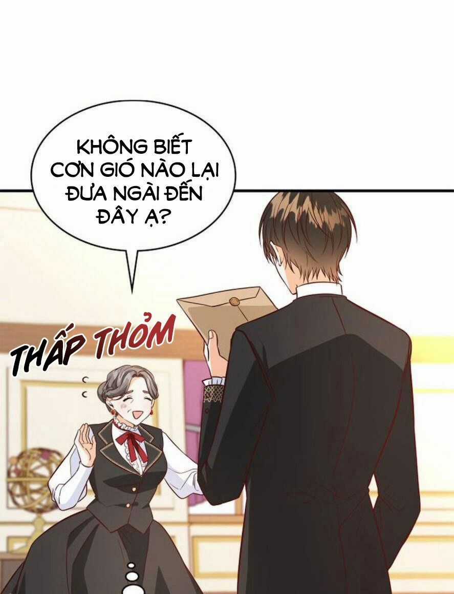 Lòng Trung Thành Với Kẻ Ác Chapter 9 trang 131