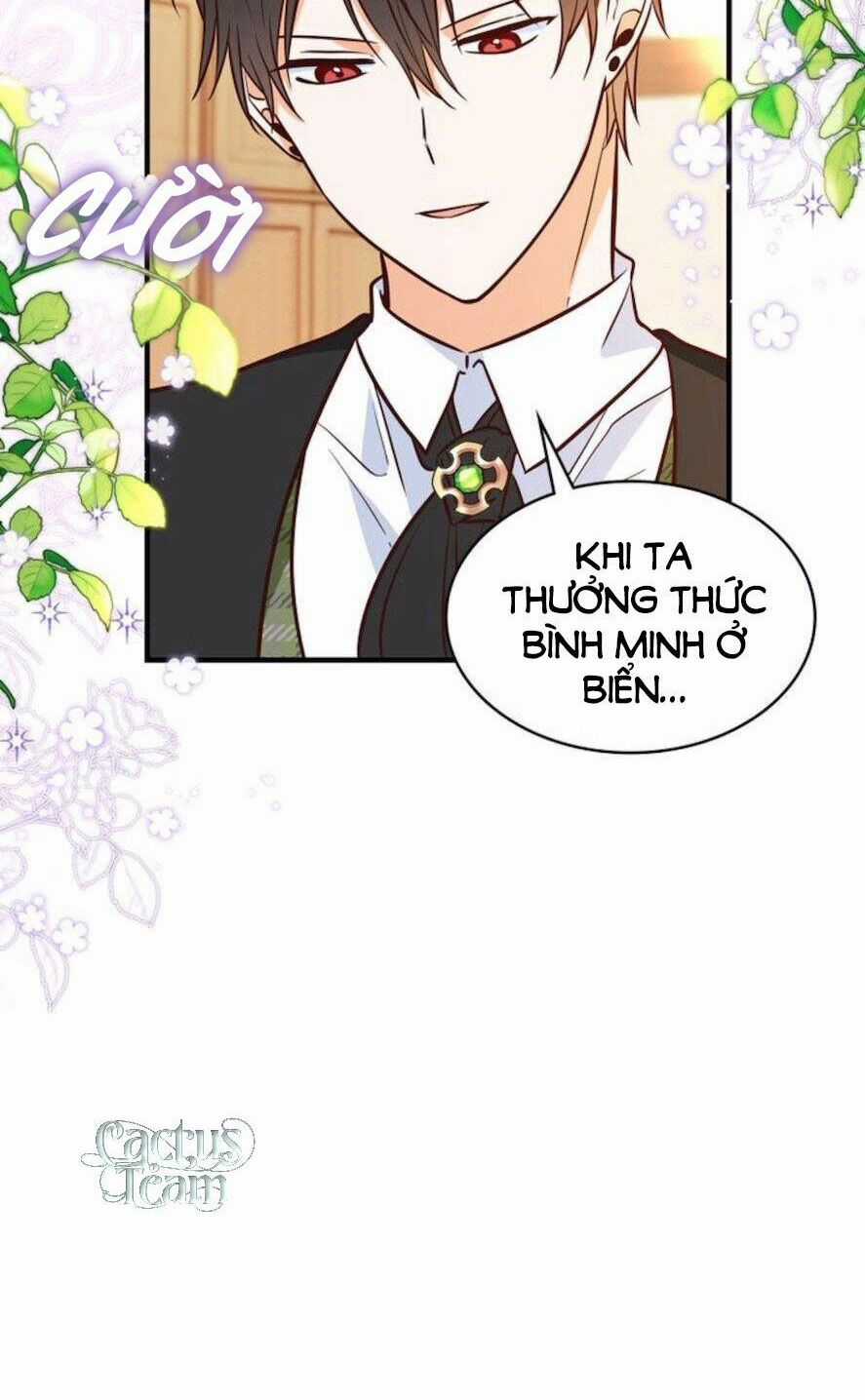 Lòng Trung Thành Với Kẻ Ác Chapter 9 trang 134