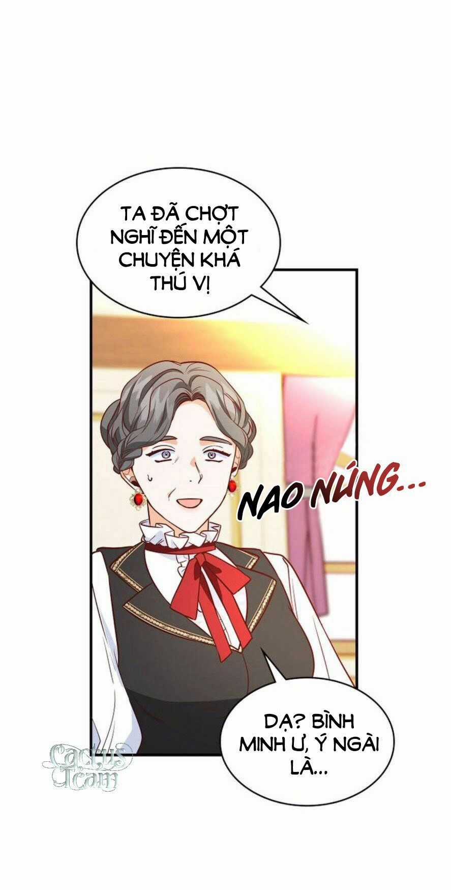 Lòng Trung Thành Với Kẻ Ác Chapter 9 trang 135