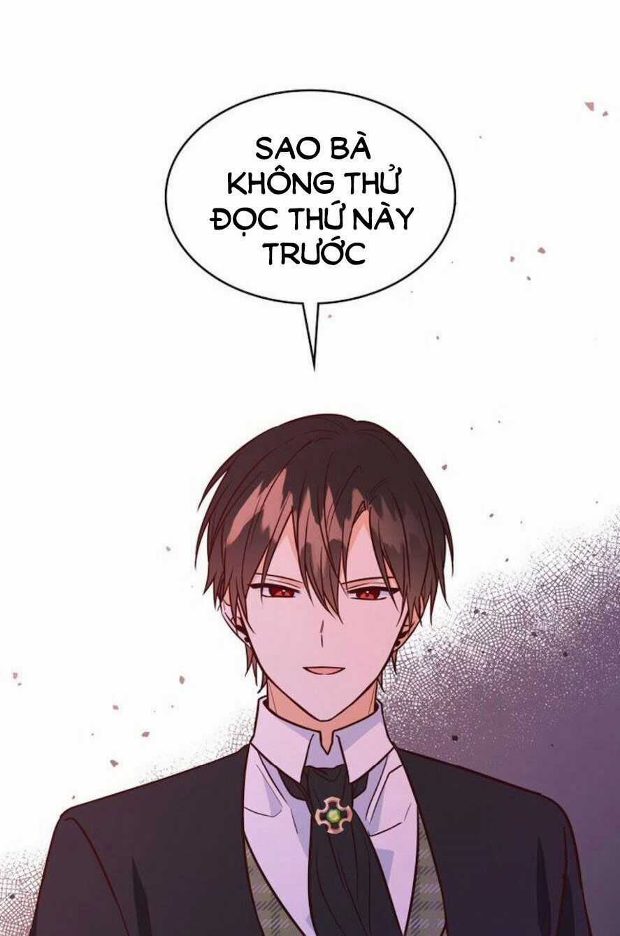 Lòng Trung Thành Với Kẻ Ác Chapter 9 trang 137